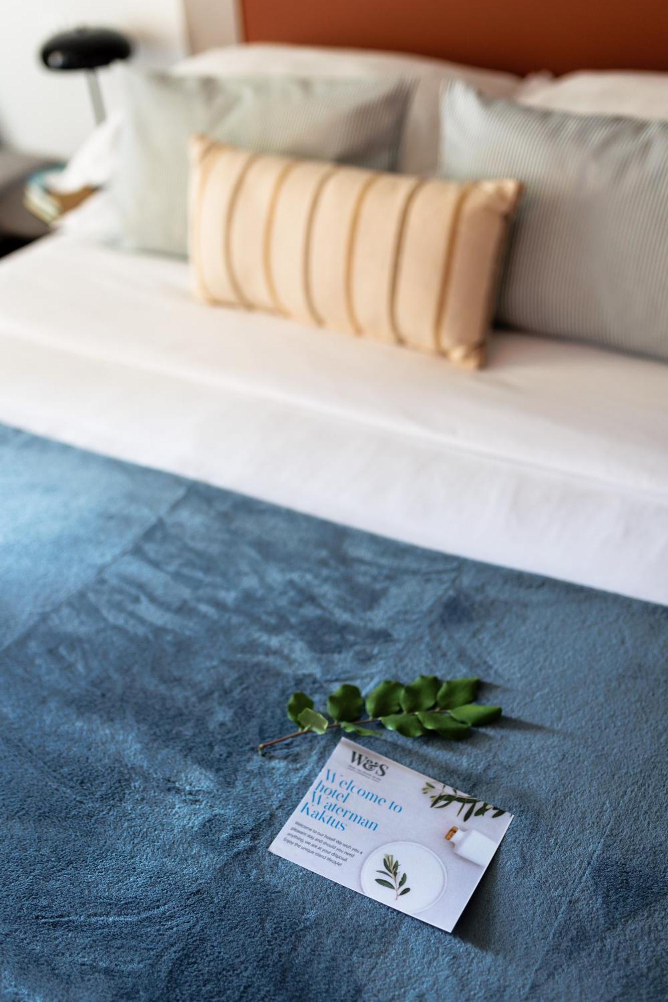 Hotel Waterman Kaktus Supetar Rom bilde